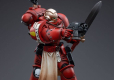 Warhammer 40k Action Figure 1/18 Blood Angels Veteran Vigna 12 cm