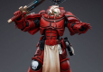 Warhammer 40k Action Figure 1/18 Blood Angels Veteran Vigna 12 cm