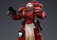 Warhammer 40k Action Figure 1/18 Blood Angels Veteran Vigna 12 cm