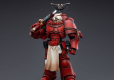 Warhammer 40k Action Figure 1/18 Blood Angels Veteran Vigna 12 cm