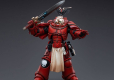 Warhammer 40k Action Figure 1/18 Blood Angels Veteran Vigna 12 cm