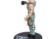 Avatar Action Figure Colonel Miles Quaritch 18 cm