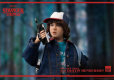 Stranger Things Action Figure 1/6 Dustin Henderson 23 cm