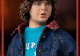 Stranger Things Action Figure 1/6 Dustin Henderson 23 cm