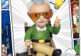 Stan Lee D-Stage PVC Diorama Stan Lee 16 cm