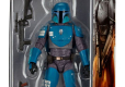 Star Wars: The Mandalorian Black Series Action Figure 2022 Death Watch Mandalorian 15 cm