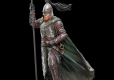 Lord of the Rings Statue 1/6 Royal Guard of Rohan 37 cm
