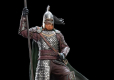 Lord of the Rings Statue 1/6 Royal Guard of Rohan 37 cm