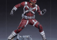 Black Widow BDS Art Scale Statue 1/10 Red Guardian 20 cm