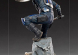 Black Widow BDS Art Scale Statue 1/10 Taskmaster 20 cm