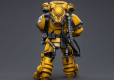 Warhammer 40k Action Figure 1/18 Imperial Fists Heavy Intercessors 01 13 cm