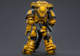 Warhammer 40k Action Figure 1/18 Imperial Fists Heavy Intercessors 02 13 cm