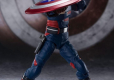 The Falcon and the Winter Soldier S.H. Figuarts Action Figure Captain America (John F. Walker) 15 cm