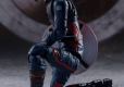 The Falcon and the Winter Soldier S.H. Figuarts Action Figure Captain America (John F. Walker) 15 cm