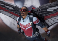 The Falcon and the Winter Soldier S.H. Figuarts Action Figure Falcon 15 cm