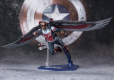 The Falcon and the Winter Soldier S.H. Figuarts Action Figure Falcon 15 cm