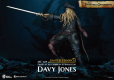 Pirates of the Caribbean: At World's End Master Craft Statue Davy Jones 42 cm