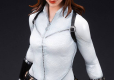 Marvel Universe ARTFX Premier PVC Statue 1/10 Black Widow White Costume Limited Edition 21 cm