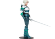 The Witcher Action Figure Ciri (Elder Blood) 18 cm