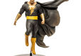 DC Black Adam Movie Posed PVC Statue Black Adam by Jim Lee 30 cm