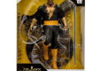 DC Black Adam Movie Posed PVC Statue Black Adam by Jim Lee 30 cm