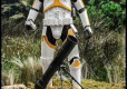 Star Wars The Mandalorian Action Figure 1/6 Artillery Stormtrooper 30 cm