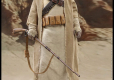 Star Wars The Mandalorian Action Figure 1/6 Tusken Raider 31 cm