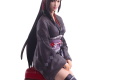 Final Fantasy VII Remake Static Arts Gallery Statue Tifa Lockhart Sporty Dress Ver. 23 cm