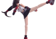 Final Fantasy VII Bring Arts Action Figure Tifa Lockhart 14 cm