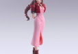 Final Fantasy VII Bring Arts Action Figure Aerith Gainsborough 14 cm