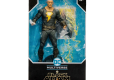 DC Black Adam Movie Action Figure Black Adam 18 cm