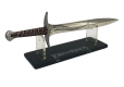 Lord Of The Rings Mini Replica The Sting Sword 15 cm