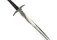 Lord Of The Rings Mini Replica The Sting Sword 15 cm