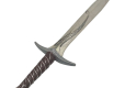 Lord Of The Rings Mini Replica The Sting Sword 15 cm