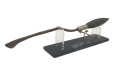 Harry Potter Mini Replica Nimbus 2000 18 cm