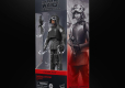 Star Wars: Andor Black Series Action Figure Imperial Officer (Ferrix) 15 cm