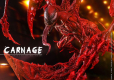 Venom: Let There Be Carnage Movie Masterpiece Series PVC Action Figure 1/6 Carnage 43 cm