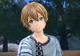 Sword Art Online Alicization Lycoris