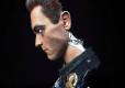 Terminator 2 T-1000 44 cm Art Mask Scale 1/1 Regular Version