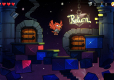Wonder Boy The Dragon's Trap