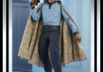 Star Wars Action Figure 1/6 Lando Calrissian The Empire Strikes Back 40th Anniversary Collection 30