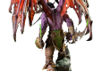 Illidan Stormrage Statue Premium 60 cm Blizzard World of Warcraft