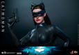 The Dark Knight Trilogy Movie Masterpiece Action Figure 1/6 Catwoman 29 cm