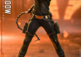 Black Widow Movie Masterpiece Action Figure 1/6 Black Widow 28 cm