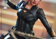 Black Widow Movie Masterpiece Action Figure 1/6 Black Widow 28 cm