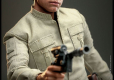 Star Wars Episode V Movie Masterpiece Action Figure 1/6 Luke Skywalker Bespin Deluxe Version 28 cm