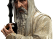 Lord of the Rings Statue Saruman The White 19 cm