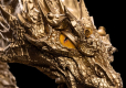 The Hobbit Mini Epics Vinyl Figure Smaug the Golden Limited Edition 29 cm