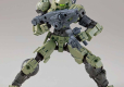 30MM 1/144 bEXM-15 PORTANOVA [GREEN]
