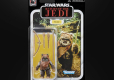 Star Wars Episode VI 40th Anniversary Black Series Action Figure Wicket 15 cm